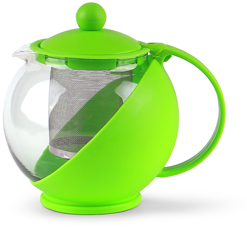 Ceainic p/u infuzie Nova TP29(750ml) photo Ceainic p/u infuzie Nova TP29(750ml) photo